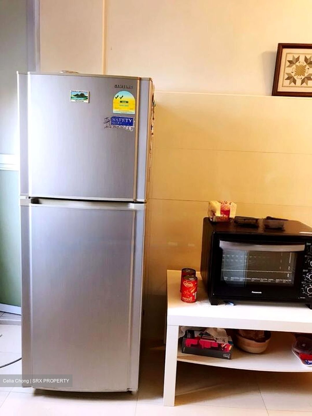 Blk 44 Bendemeer Road (Kallang/Whampoa), HDB 3 Rooms #460030351